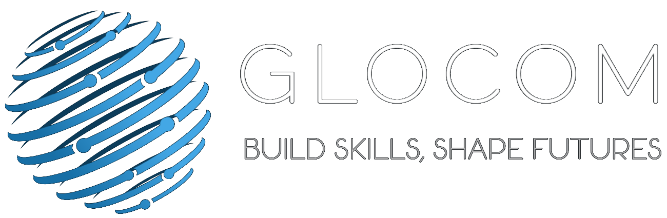 Glocom logo